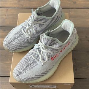 Yeezy Boost 350 V2 “Blue Tints”